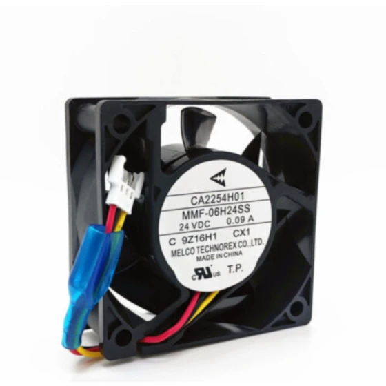 Ventilador Mitsubishi MMF-06H24SS-CX1