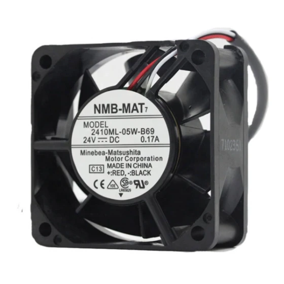 Ventilador Mitsubishi MMF-06H24SS-CX3
