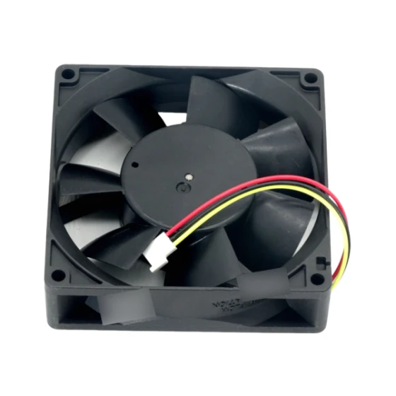 Ventilador Axial MMF-09D24TS-MMB
