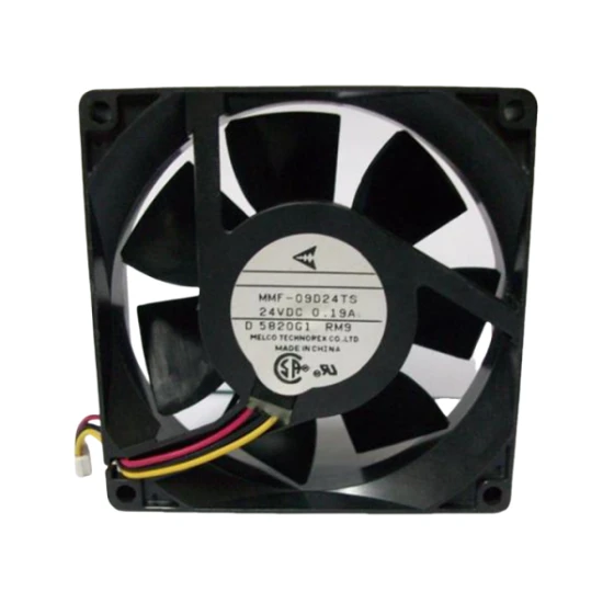 Ventilador Mitsubishi MMF-09D24TS-RM9