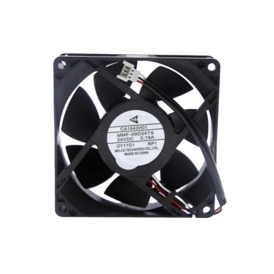 Ventilador Axial MMF-09D24TS-RP1
