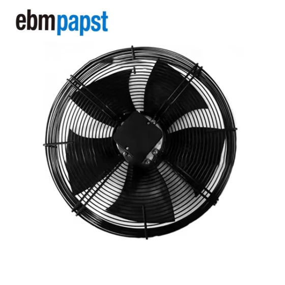 ebmpapst S6E500-AJ03-01/F02 Ventilador