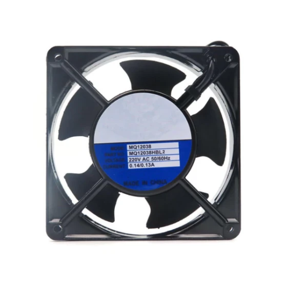 Ventilador MIN QUAN MQ12038HSL2