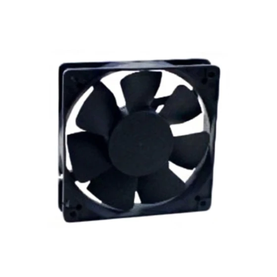 Ventilador Mechatronics MR1225H12B-FSR