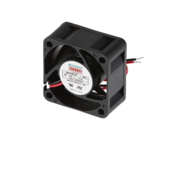 Ventilador Mechatronics MR4020M12B-RSR