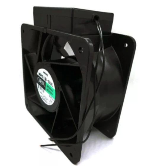 Ventilador ORIX MRS18-DUL