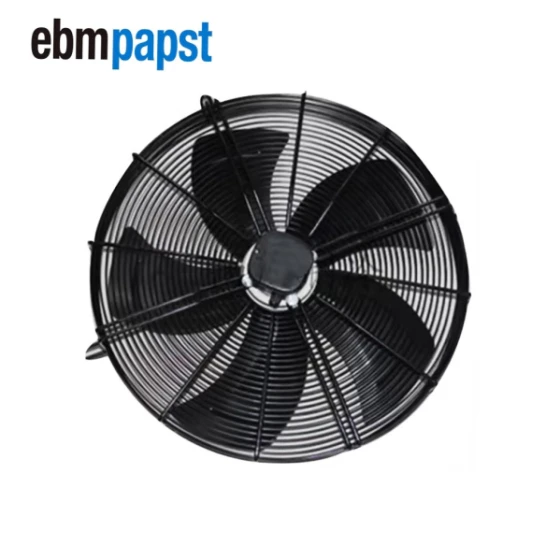 Ventilador ebmpapst S4D400