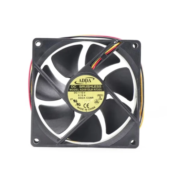 Ventilador ADDA AD0912LB-A72GL