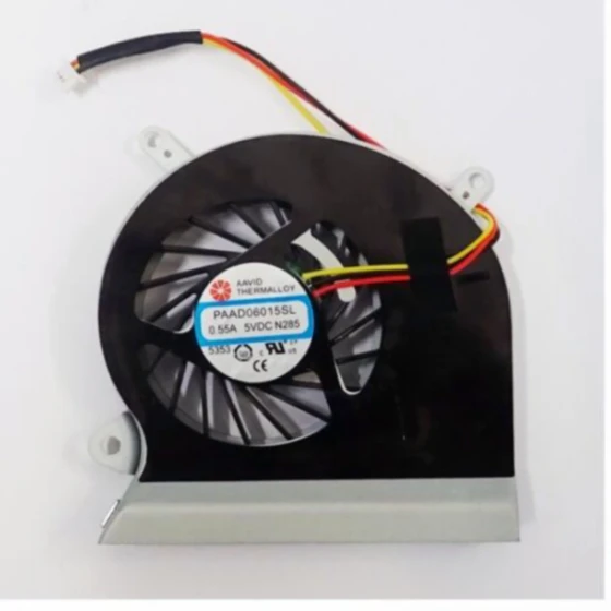 Ventilador MS-16GC