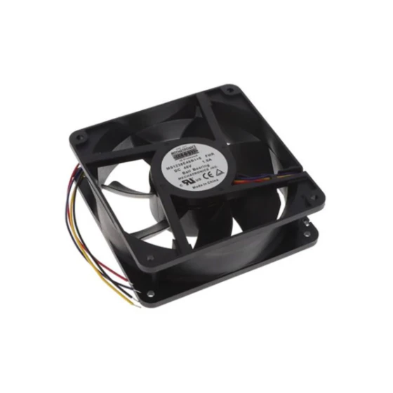 Ventilador Mechatronics MS1238E48B1+6-FHR