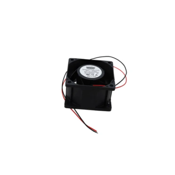 Ventilador Mechatronics MS6038H24B-FSR-2EM