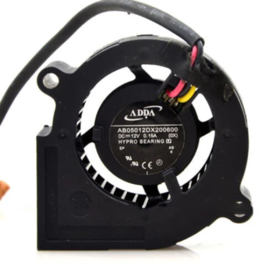 Ventilador BENQ MS614