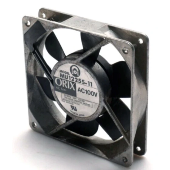 Ventilador ORIX MU1225S-11