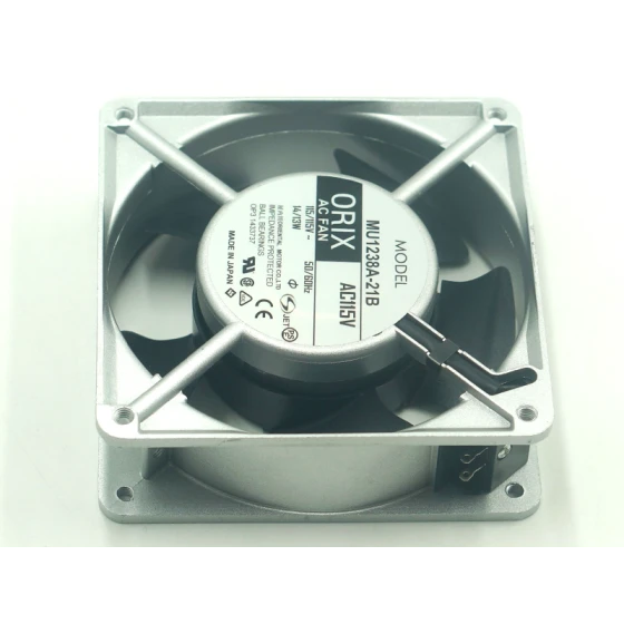 Ventilador ORIX MU1238A-21B