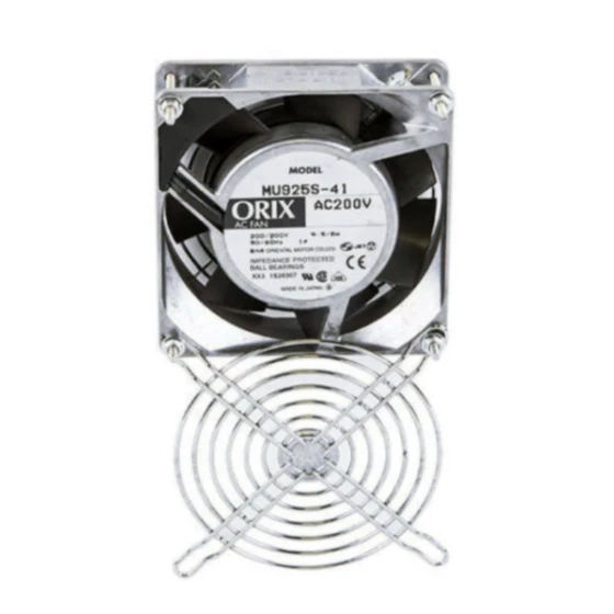 Ventilador ORIX MU925S-41