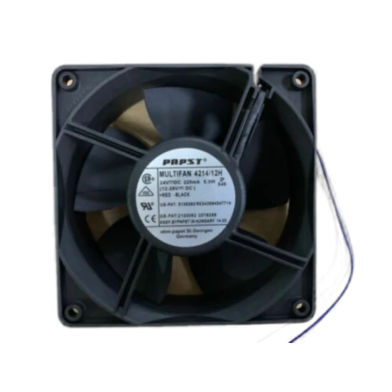 Ventilador Tubeaxial MULTIFAN4214
