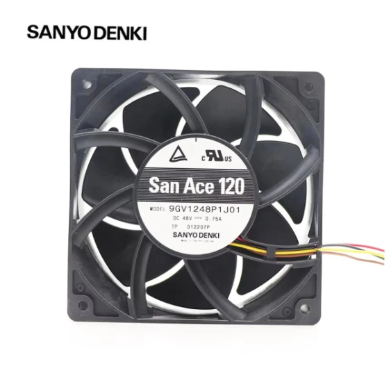 Ventilador Sanyo 9GV1248P1J01