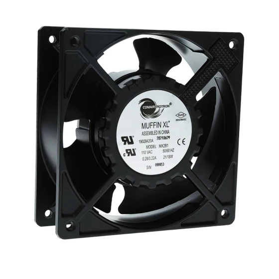 Ventilador Comair Rotron MX2B1-028420