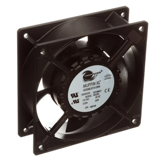 Ventilador Comair Rotron MX2B3-028422