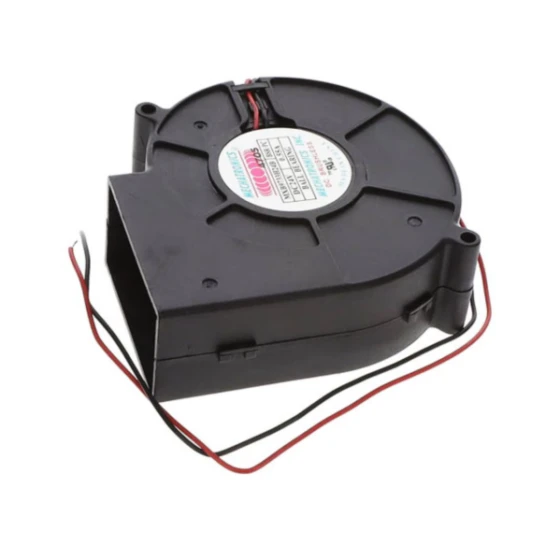 Ventilador Mechatronics MXB9733H24B-BSR-PC
