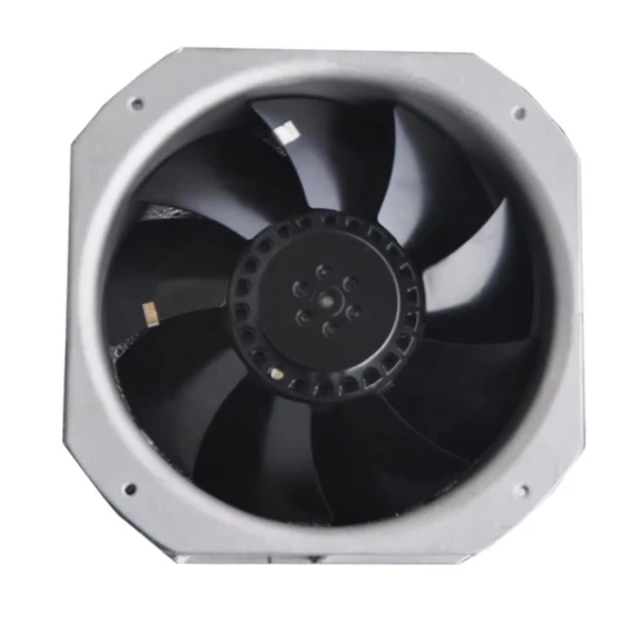 ebmpapst Ventilador W2E200-HH38-12
