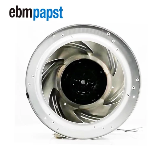 ebmpapst R4E310-AP11-01 Ventilador
