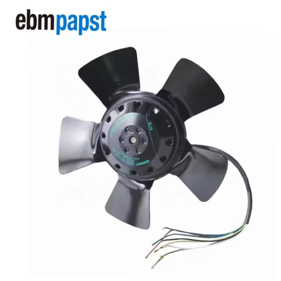 ebmpapst Ventilador A2D210-AA14-15