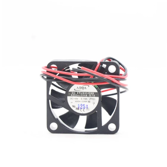 Ventilador ADDA AD0405HB-G70