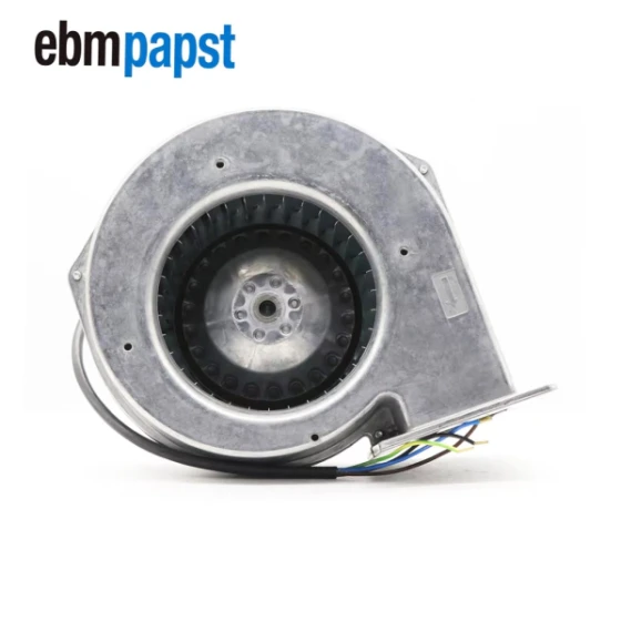 ventilador ebm-papst G2E120-AR77-01