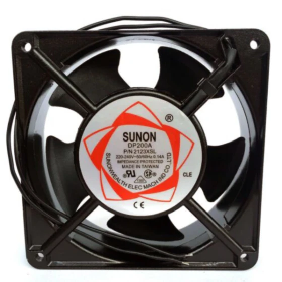 Ventilador N2123XSL
