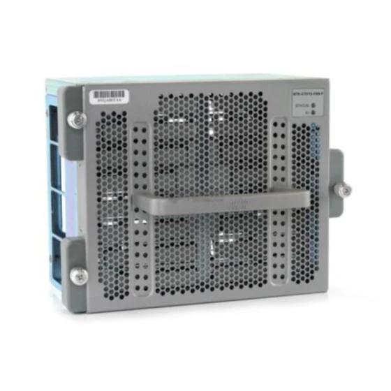 Ventilador CISCO N7K-C7010-FAN-F