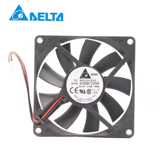 Ventilador Delta AFB0812VHB