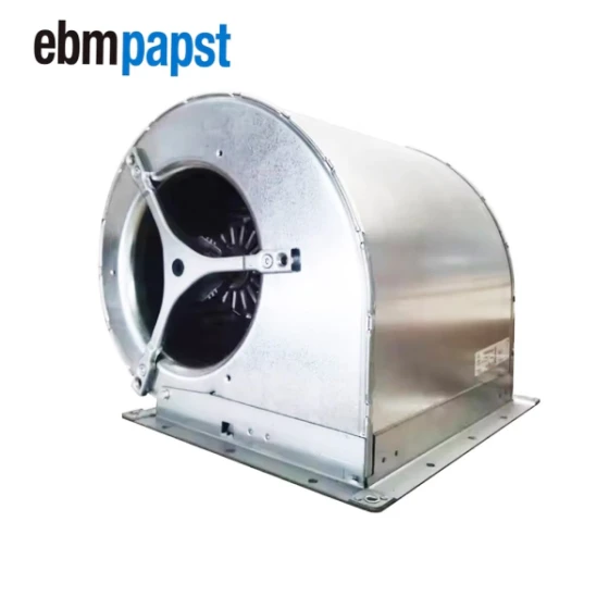ebmpapst D4D225-GH02-01 Ventilador