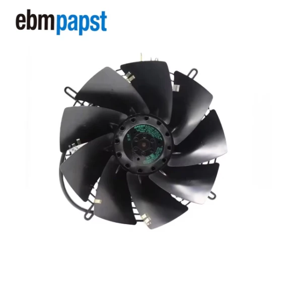 ventilador ebm-papst S2D250-BI02-01