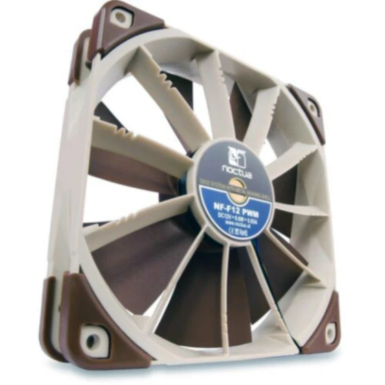 Ventilador Noctua NF-F12