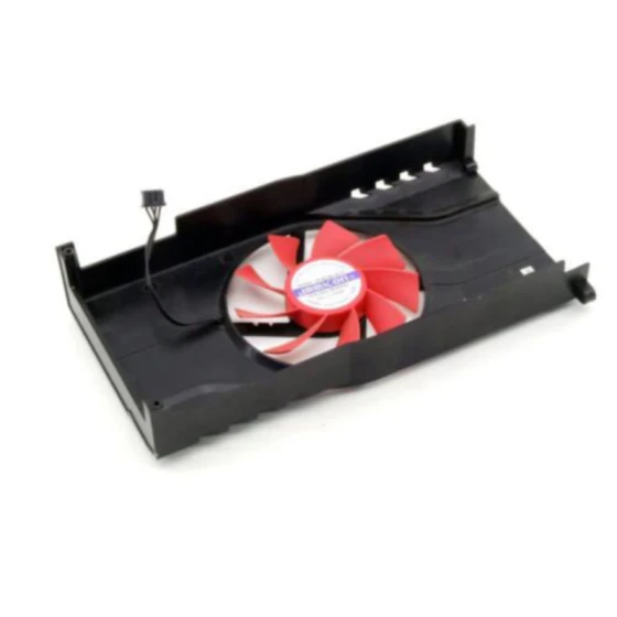 Ventilador JAMICON NF0815B1HK-R