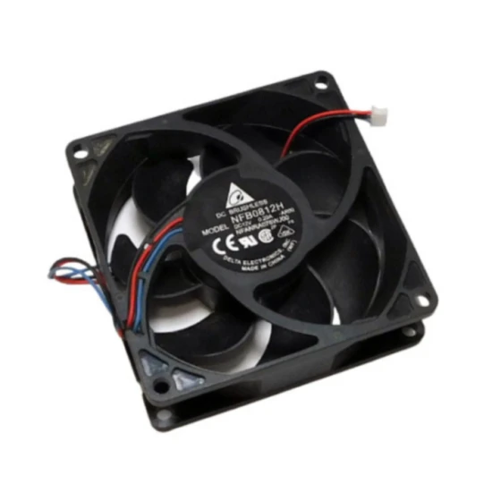 Ventilador Delta NFB0812H