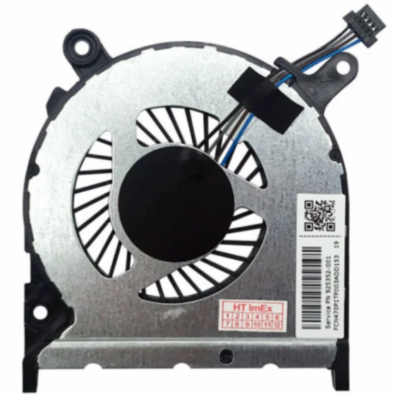 Ventilador Foxconn NFB67A05H-001