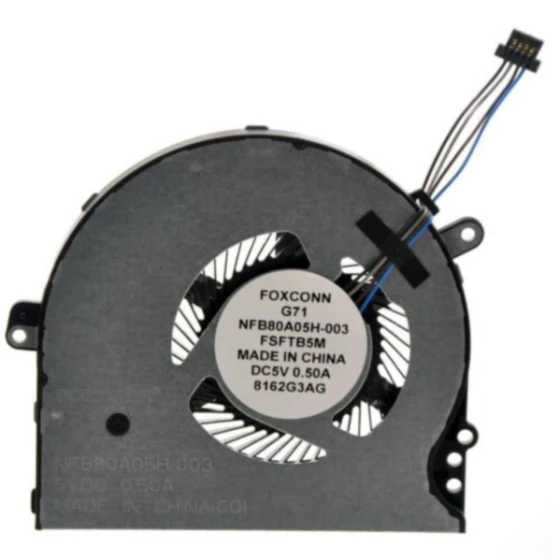 Ventilador Delta NFB80A05H-003
