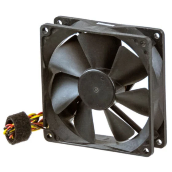 Ventilador Y.S TECH NFD1293259B-2F
