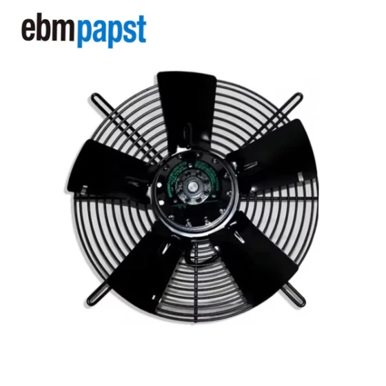 ventilador ebm-papst S2D300-BD02-02