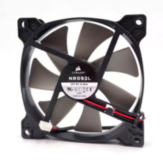 Ventilador CORSAIR NR092L