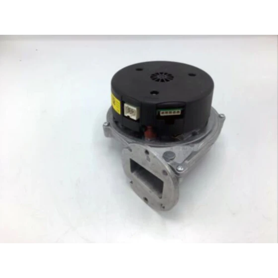 Ventilador Ebmpapst NRG118