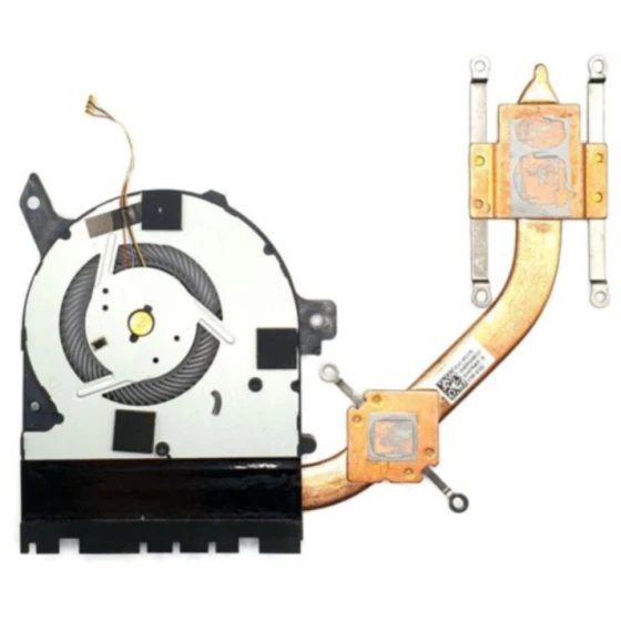 Ventilador Delta NS85B01