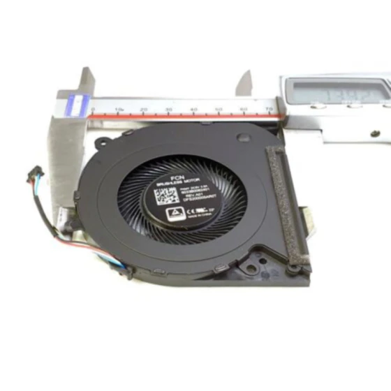 Ventilador Delta NS85B13