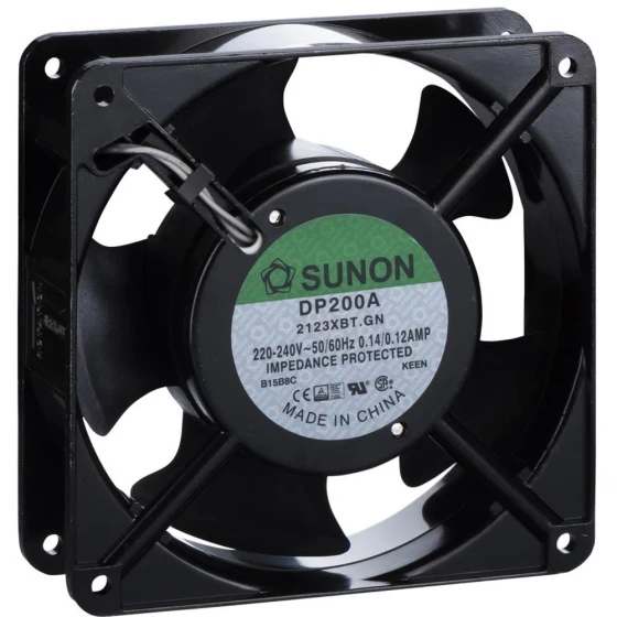Ventilador Schneider NSYCVF156M230
