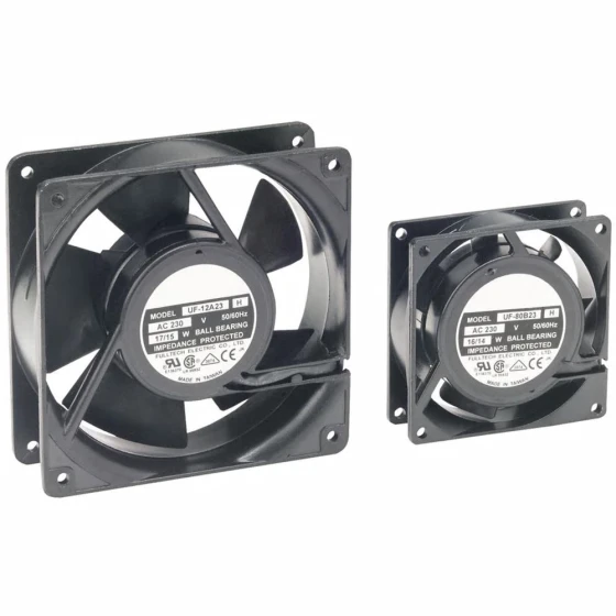 Ventilador Schneider NSYCVF35M115