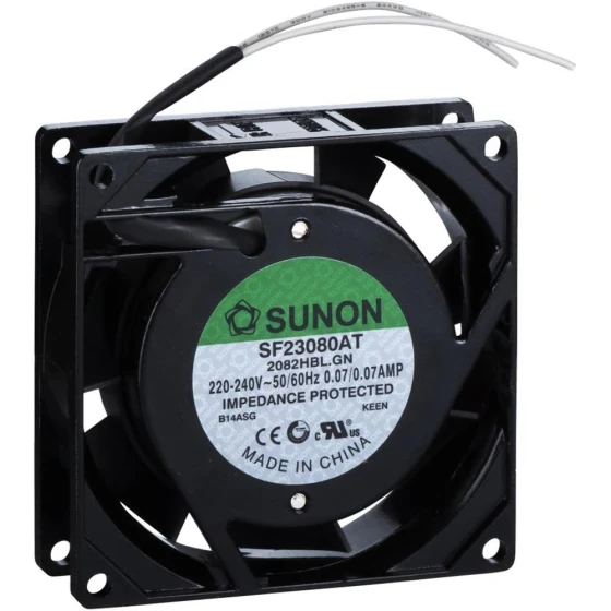 Ventilador Schneider NSYCVF35M230
