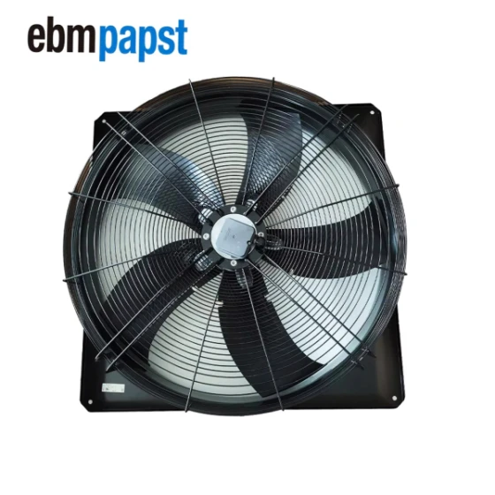 ebmpapst W6D910-KA19-03 Ventilador
