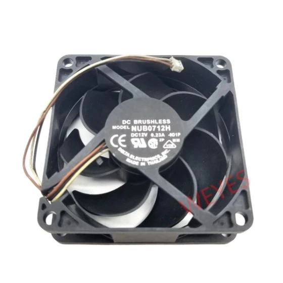 Ventilador Delta NUB0712H